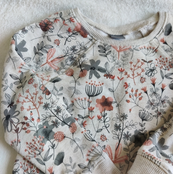 Next fall floral dress - Picture 2 of 11